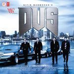 Dus - Babul Supriyo Song Download